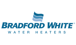 Bradford White Tank