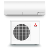 Mitsubishi Mini-Splits