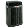 Trane Heat Pumps