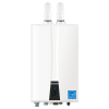 Navien Tankless