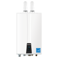 Navien Tankless Water Heaters