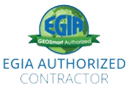 EGIA Authorized Contractor