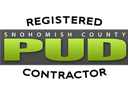 Snohomish County Registered Contractor